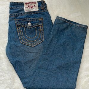 COPY - True Religion Billy Jean